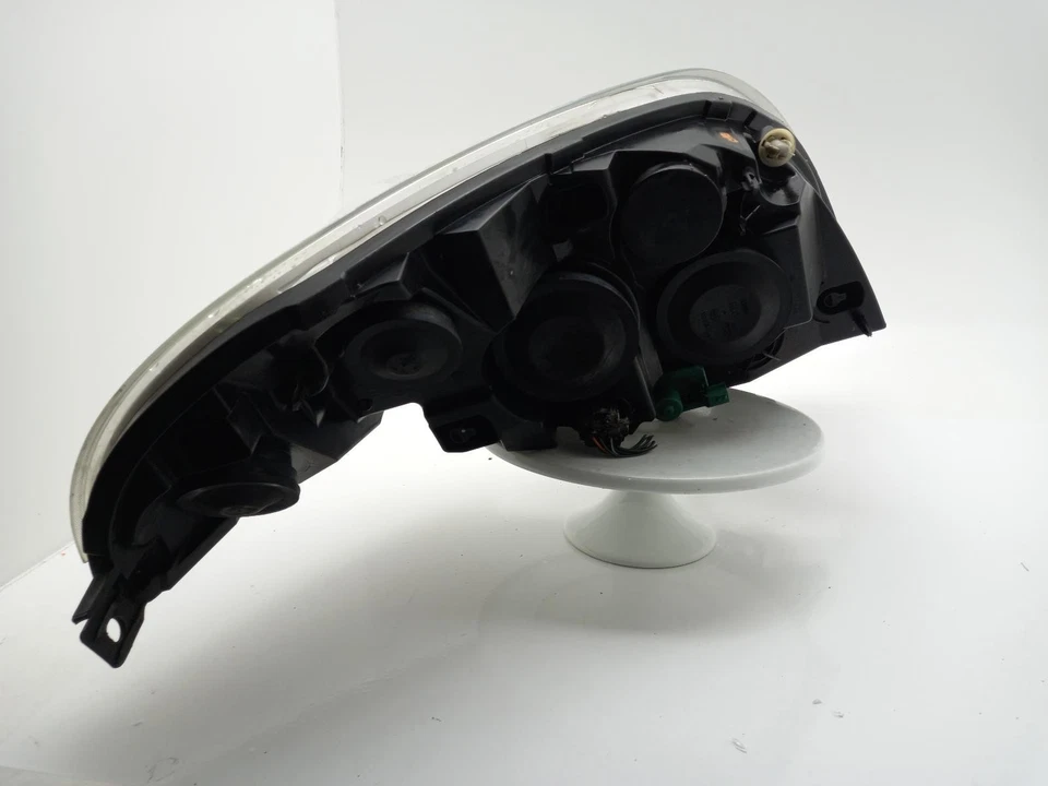 RENAULT MASTER Headlamp Headlight O/S 2010-2019 Unknown Van RH   - Image 3 of 4