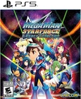 Mega Man Star Force Legacy Collection for Playstation 5 [New Video Game] Plays