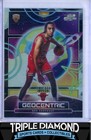 2025 Topps Cosmic Chrome Noa Essengue Base (RAW)