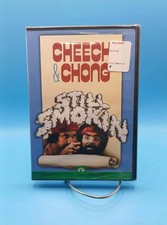 Cheech and Chong: Still Smokin' DVD Widescreen Sealed Brand NEW
