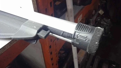 85910A4000WK Bandeja Trasera para KIA CARENS (RP) Basic 2018 3904121 - Bild 3 von 10