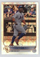 Click to enlarge Francisco Lindor