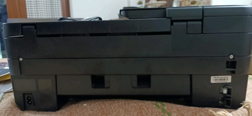 CANON TR4650 - Immagine 3 di 3