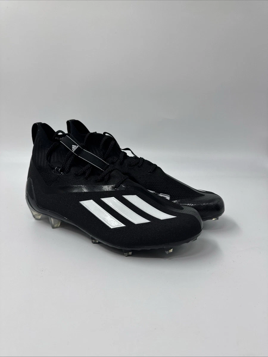 adidas Adizero 11 Primeknit Black White for Sale | Authenticity