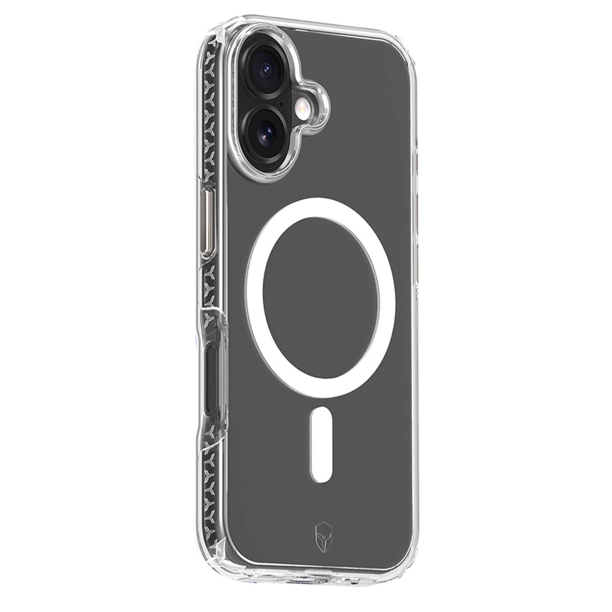 Coque iPhone 17 Force Case Air Xtrem idéale pour le sport outdoor et les chantiers