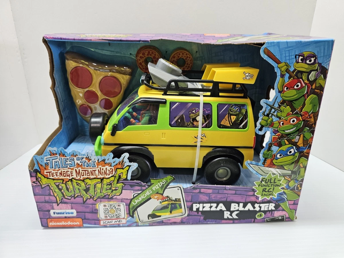 Las mejores ofertas en Teenage Mutant Ninja Turtles Juguetes | eBay