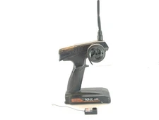 Redcat Racing RCR-2C (Flysky FS-GT2) 2.4GHz Transmitter w/ RS-GR3E Receiver