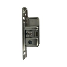 Blum ZSF.1700 R METABOX Right Screw-On Drawer Standard Front Fixing Nickel