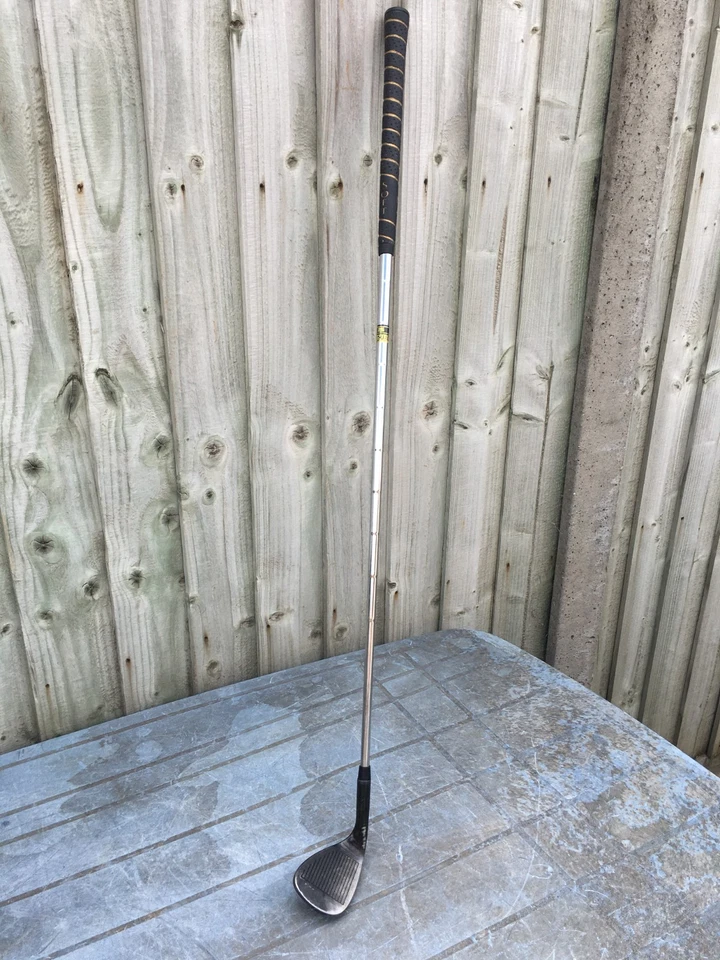 PRO SELECT Pro Action 363 56° Pitching Wedge - Steel Shaft - Right Hand - Image 2 of 4