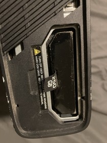 Microsoft Xbox 360 E 250GB Game Console Bundle. Comes W/ 4 Controllers & 5 Games