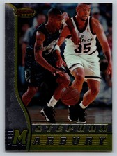 1996-97 Bowman's Best #R2 Stephon Marbury