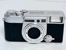 Very fine FUJIFILM KLASSE W