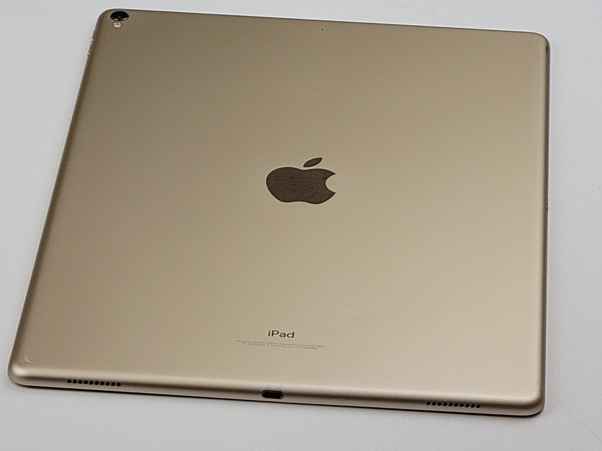 Apple iPad Pro (12.9-inch) (2nd Gen.) (A1670) 256GB (Wi-Fi) 12.9