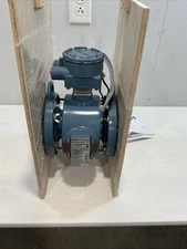 Rosemount 8705 Magnetic Flow Meter - 8705THA030S1W3N5G6 - 3" 275 PSIG -Brand New