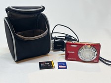 Kodak Digital Camera EasyShare M522 14.2MP Re...