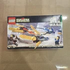 Lego Star Wars Anakin's Podracer # 7131