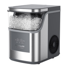 Frigidaire Gallery Crunch Countertop Nugget Ice Maker, 33 Lbs per Day