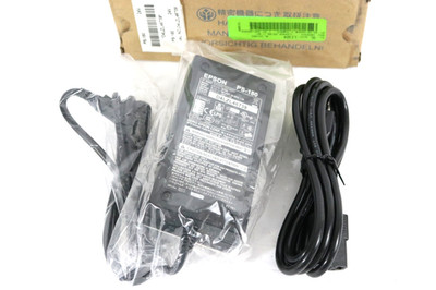 *NEW* Epson PS-180 24V AC Adapter Power Supply for TM-T88 TM-U220 C825343