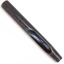 C.S. Osborne  Co. 5/16-Inch Hollow Drive Belt Punch