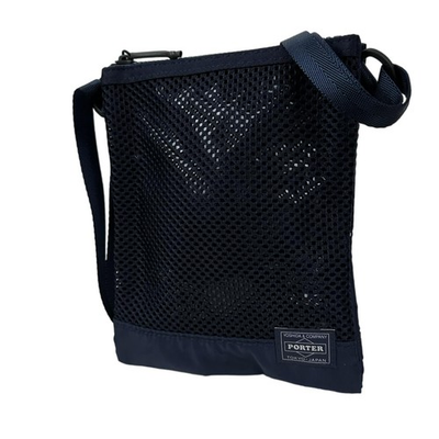 #ad #ad PORTER SCREEN SACOCHE 875 19105 Navy 50 $163.27