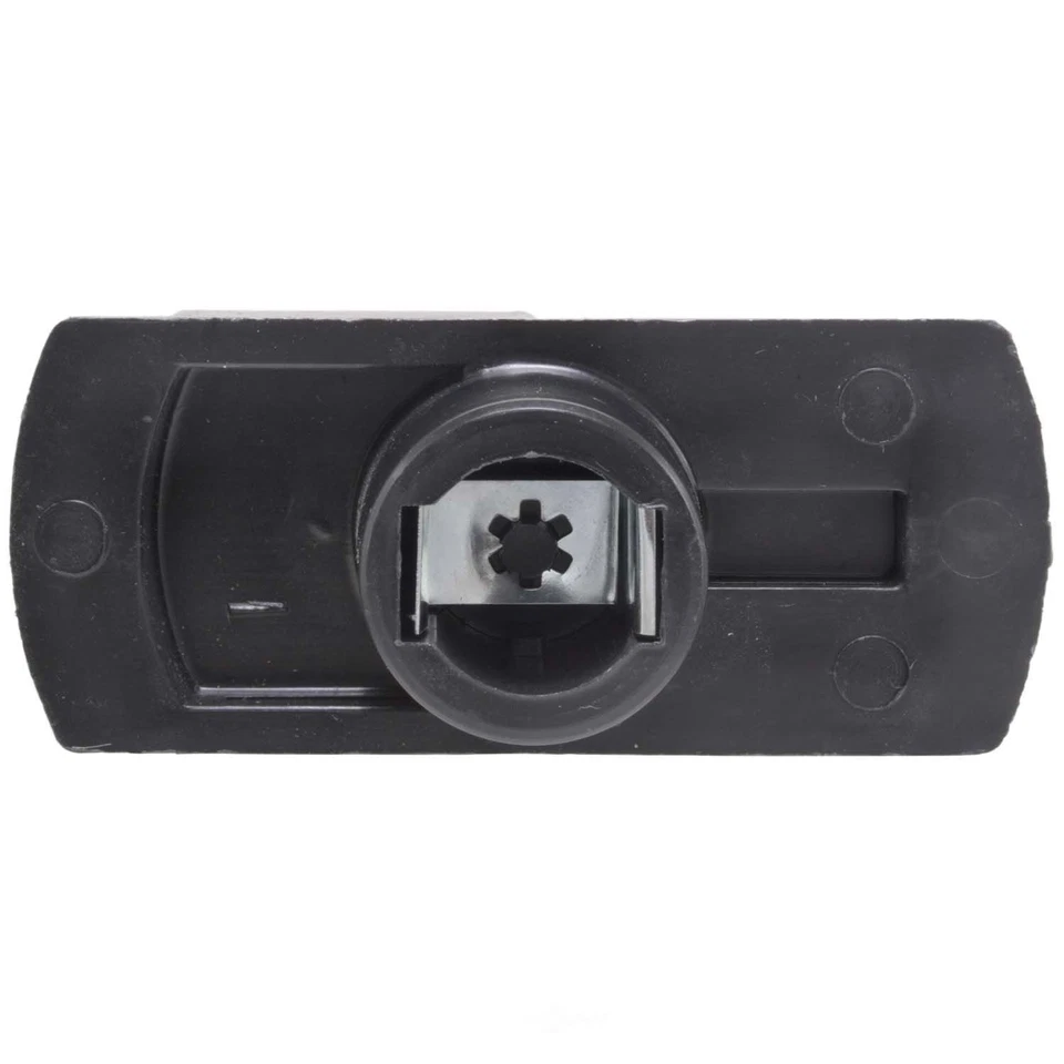 Kit de tapa y rotor de distribuidor para Nissan 200SX 620 210 WVE 1975-1982 DE NTK Foto 4 de 4