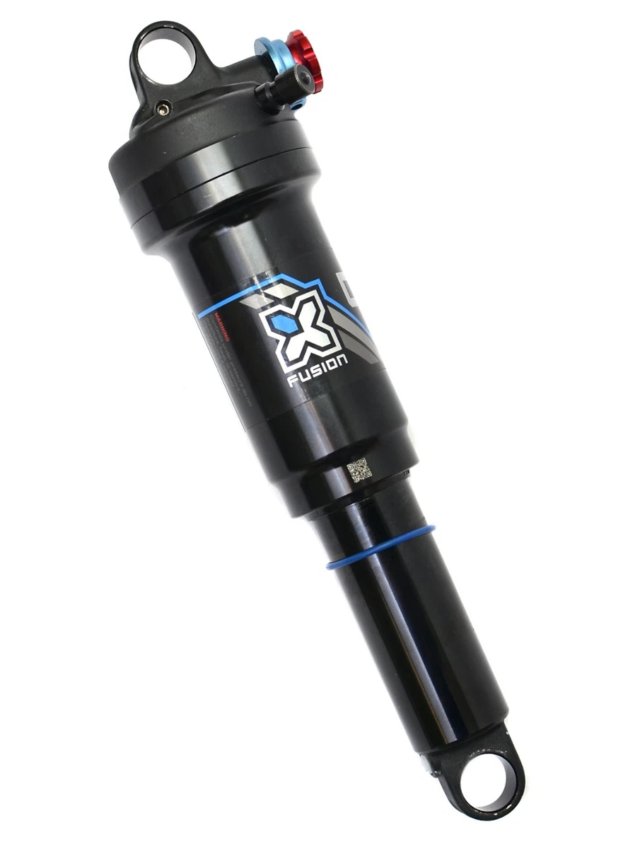 X-Fusion Bicycle Rear Shock for sale | eBay UK
