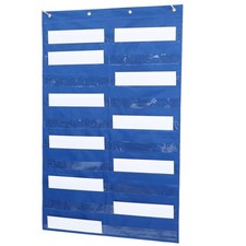 Wall Hanging Organizer Bag Classroom for Teachers