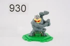 Machamp Bandai Museum figure pokemon