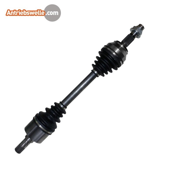 Antriebswelle Vorne Links FüR Opel Antara Chevrolet Captiva D 2.2 NEU Automatik-image