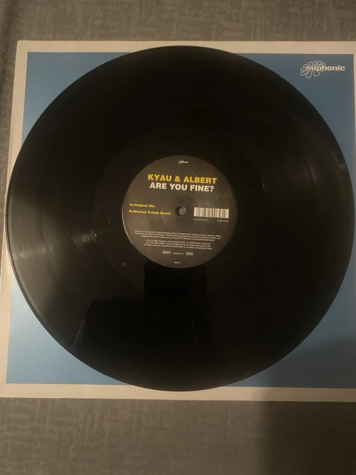 vinyl records - Image 4 of 4