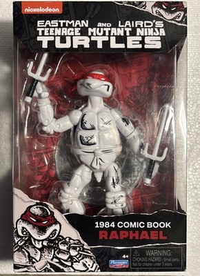 Eastman & Laird Teenage Mutant Ninja Turtles 1984 Comic Book Series RAPHAEL