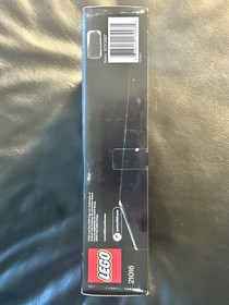 NEW! - LEGO ARCHITECTURE: Sungnyemun (21016)