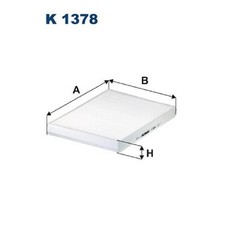Innenraumfilter Pollenfilter für Audi A6 4AH C8 4A2 4A5 A7 4KA A8 D5 | 24534012