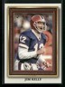 2023 Topps Composite #PG-9 Jim Kelly Portrait Gallery Bills