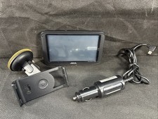 Magellan RoadMate 5220-LM Automotive Mountable GPS w/ Car Adapter, Mount Case