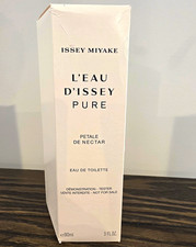 L'Eau d'Issey Pure Issey Miyake 香水- 一款2016年女用香水