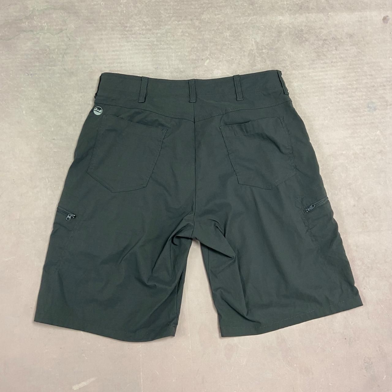 Wrangler Shorts Cargo Shorts Men's 34 thumbnail 5