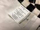 Mackenzie Childs COURTLEY Check CURTAINS 52  96 — photo 7