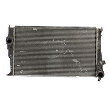 RADIATOR RADIATOR BMW X1 (E84) SUV sDrive 18d 2.0 16V (N47-D20C) 17117788903