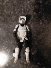 Star Wars Vintage Collection VC273 Scout Trooper