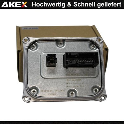 VOLL LED Scheinwerfer Steuergerät A2059005010 für Mercedes C-Klasse W205 2015-17