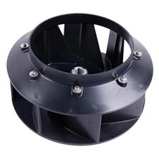 Blower Fan 70359801P Compatible with Huebsch, Speed Queen, Ipso Dryer 70123301