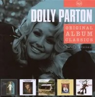 Dolly Parton - Original Album Classics | 5 Cds | Dolly Parton | Deutsch | Cd