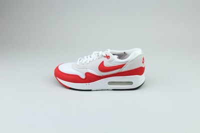 Nike Air Max 1 '86 OG 'University Red' (W) - DO9844-100-35.5 - Unisex Sneaker