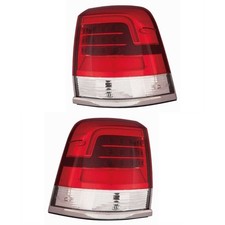 Rückleuchten Heckleuchten Set für Toyota Land Cruiser 200 _URJ20_ J20_
