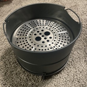 8 Qt Instant Pot Air Fryer Basket for DUO CRISP and PRO CRISP AF8