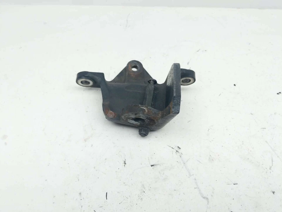 03 Honda VTX1800C3 VTX 1800 Mount Bracket (A) - Image 4 of 4