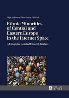 Ethnic Minorities Of Central And Eastern Europe In The Internet Space Hans-Georg