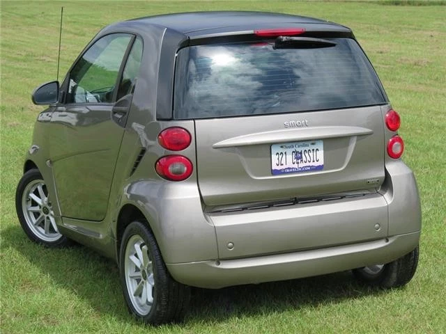 2009 SMART FORTWO BRABUS - Image 2 of 4
