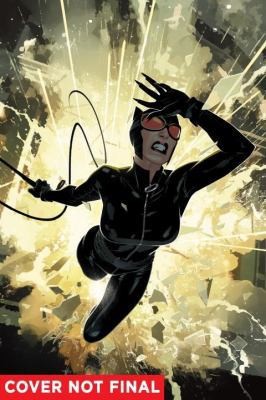 Catwoman, Volume 8: Run Like Hell by Tieri, Frank